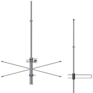 7249 ANTENA BASE VHF 2X5/8 ONDA PT 6DB