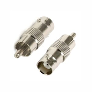 Adaptador BNC