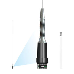 AP0190 - ANT MOVEL PX BOBINA NA BASE