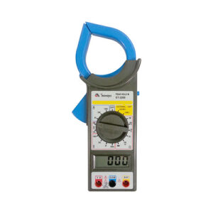 Amperímetro Digital ET-3200