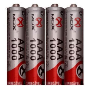 Bateria Recarreg