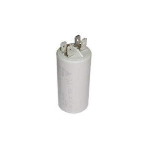 CAPACITOR CA 250V FASTON