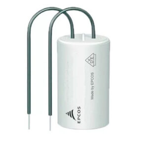 CAPACITOR CA 380/400V FIO