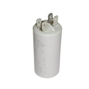 CAPACITOR CA 440/450V FASTON