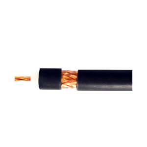 Cabo Coaxial RG