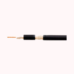 Cabo Coaxial RGC