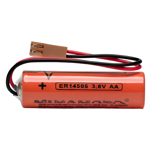 BATERIA ER 14505 AA 3.6V 1800MAH