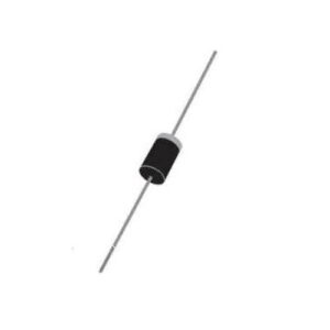 DIODO UF5408 - ULTRA RÁPIDO - 3A / 800V