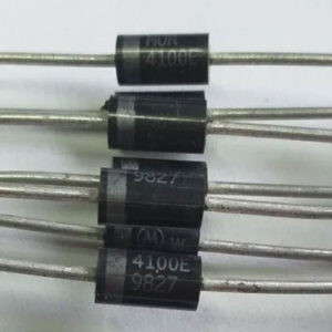DIODO MUR 4100