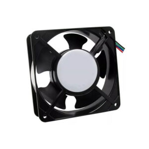 Micro Ventilador Ventiladores AC