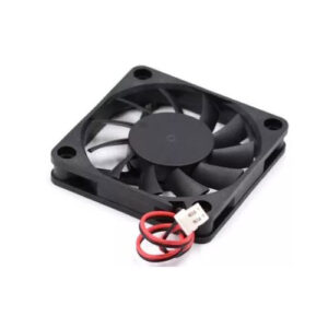 Micro Ventilador Ventiladores DC