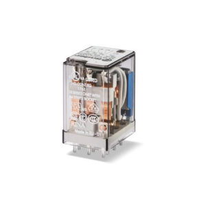 MINI RELE INDUSTRIAL 8AMP