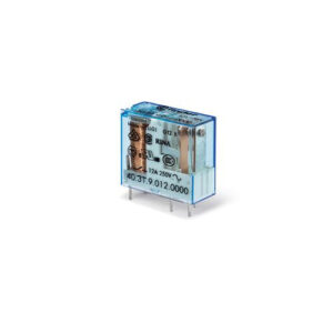 MINI RELE PARA PCI 12AMP