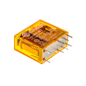 MINI RELE PARA PCI 16AMP