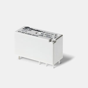 MINI RELE PARA PCI 8AMP