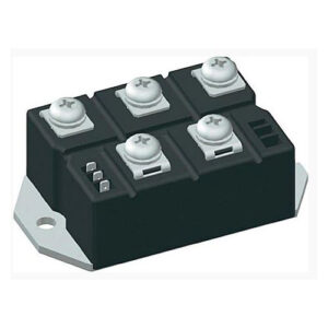 PONTE RETIFICADORA TRIFASICA 100AMP