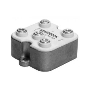 PONTE RETIFICADORA TRIFASICA 30AMP