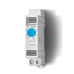 Termostato DE Painel 0 A 60C 1