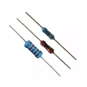 RESISTOR 1/2W 5% (K)