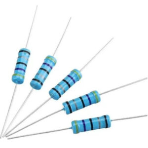 RESISTOR 1W (K)