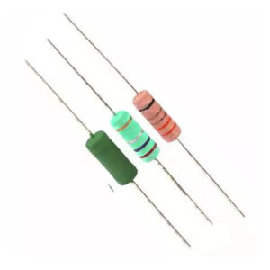 RESISTOR 5W (K)