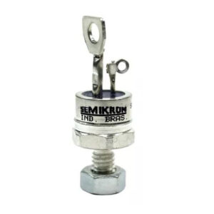 TRISTOR ROSQUEÁVEL 16AMP