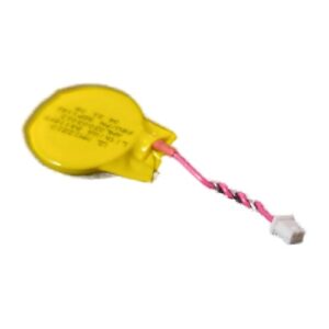 BATERIA BOTAO 3V CR 2032 C/ FIO TERMINAL