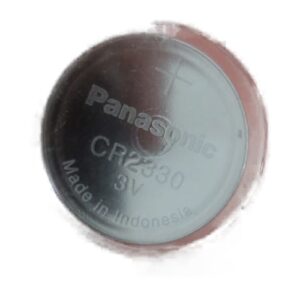 BATERIA BR 2330 PANASONIC