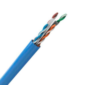 Cabo de Rede CAT5 E Sem Blindagem