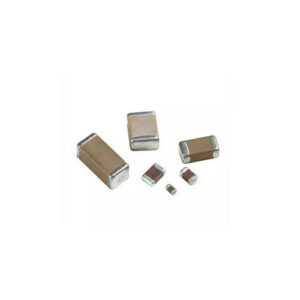 Capacitor CER SMD