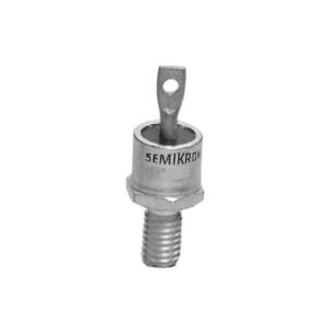 DIODO RETIFICADOR ROSQUEÁVEL 26AMP
