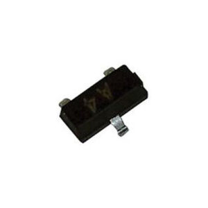 DIODO SMD BAV70 - 215MA 75V SOT-23