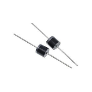 DIODOS RETIFICADOR AXIAL 6,0AMP