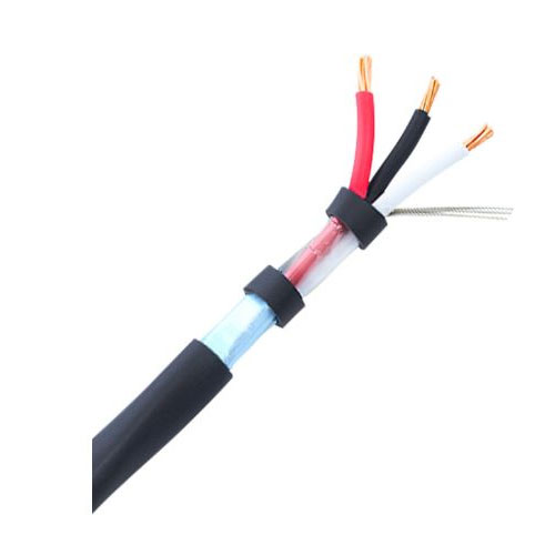 Cabo Para Instrumentação