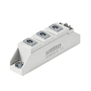 MÓDULO SEMIPACK 100AMP