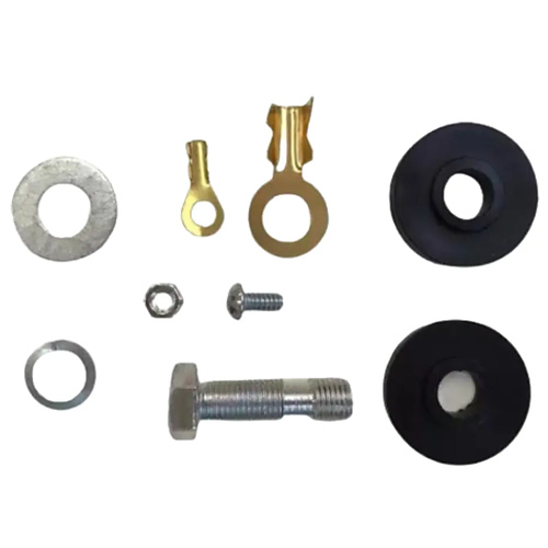 AP 0016 - KIT DE MONTAGEM PARA ANTENA PX MOVEL 1/4 DE ONDA - Imagem 2