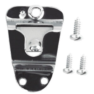 AP 0818 - SUPORTE DE PTT (INOX)