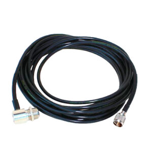 AP 4673 - CABO COAXIAL C/ CONEC MINI UHF CAL/MAL 95% 3,5M