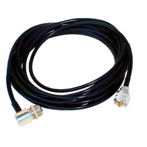 0235 CABO COAXIAL C/CONEC UHF CAL/MAL 90% 5,475M