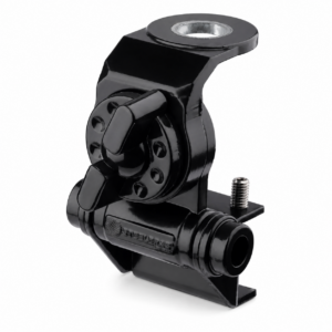 AP 3733 - SUPORTE BI-ART P/CALHA ZAMAK PT