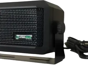 AP 4885 - CAIXA DE SOM P/ PX PY VHF UHF - STEELBRAS