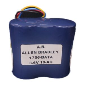BATERIA ALLEN BRADLEY 1756-BATM