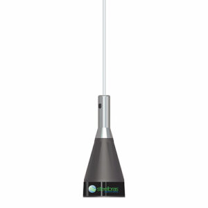 AP 10186 - ANTENA MOVEL VHF 1/4 DE ONDA - EVOLUTION