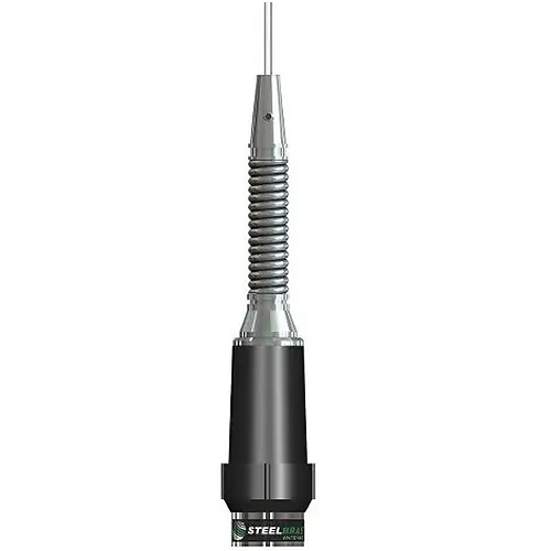 AP 0189 - ANTENA MOVEL VHF 5/8 ONDA