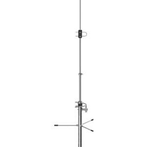 AP 4249 - ANTENA BASE UHF 2X5/8 DE ONDA PT 6DB