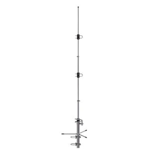 AP 8249 - ANTENA BASE UHF 3 X 5/8 DE ONDA PT 9DB
