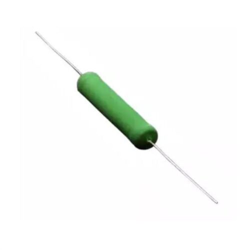 RESISTOR 10W